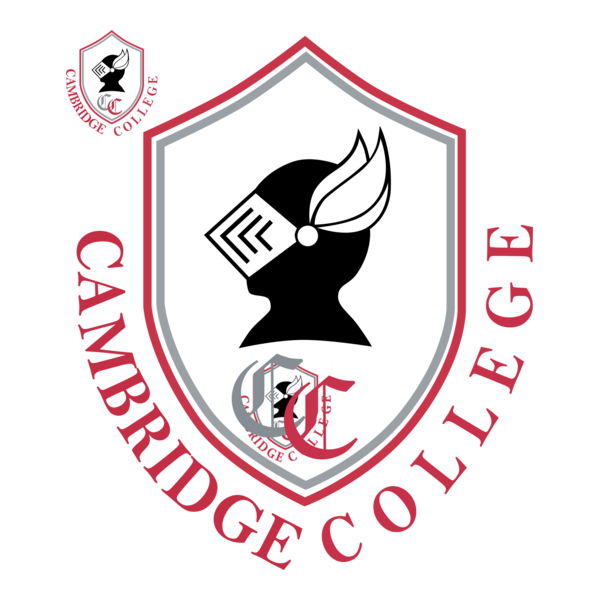 Cambridge College Logo PNG Vector