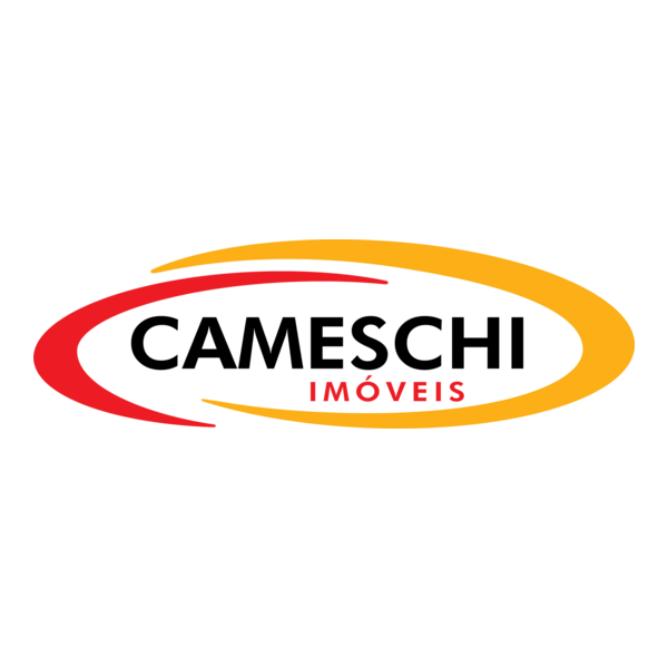 Cameschi imóveis Logo PNG Vector