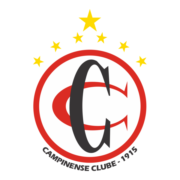 Campinense Clube Logo PNG Vector
