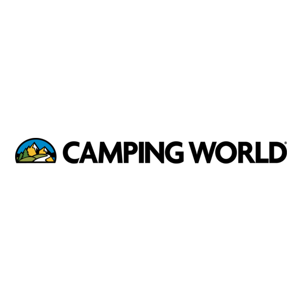Camping World Logo PNG Vector