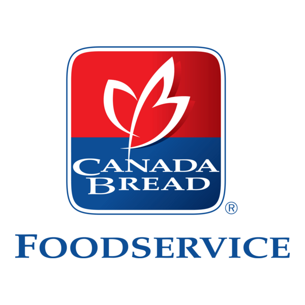 Canada Bread Food Service Logo PNG Vector
