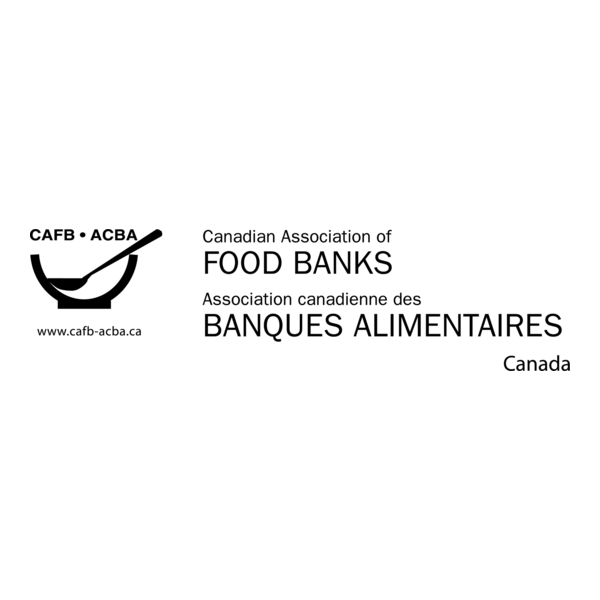 Canadian Association of Food Banks Logo PNG Vector