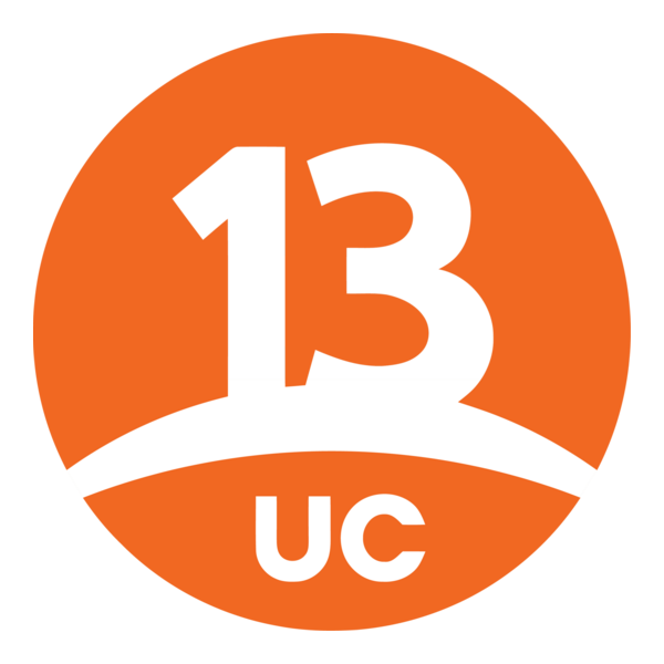 Canal 13 (Chile) Logo PNG Vector