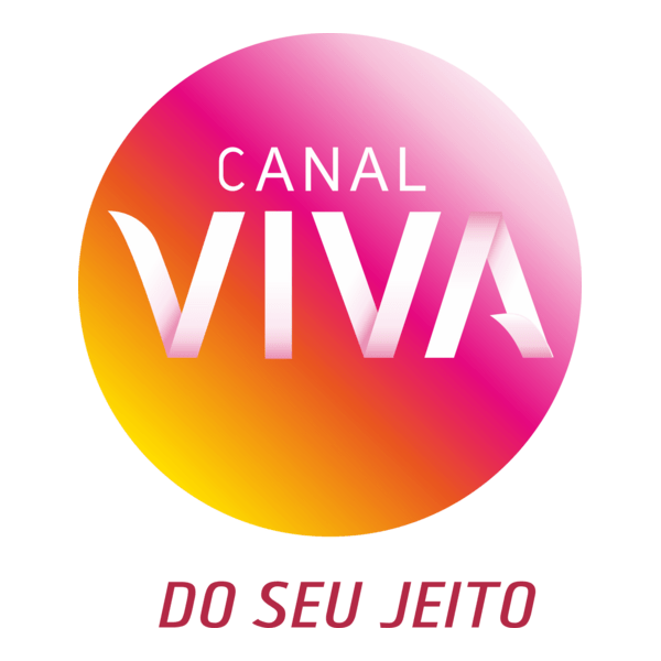 Canal Viva Logo PNG Vector