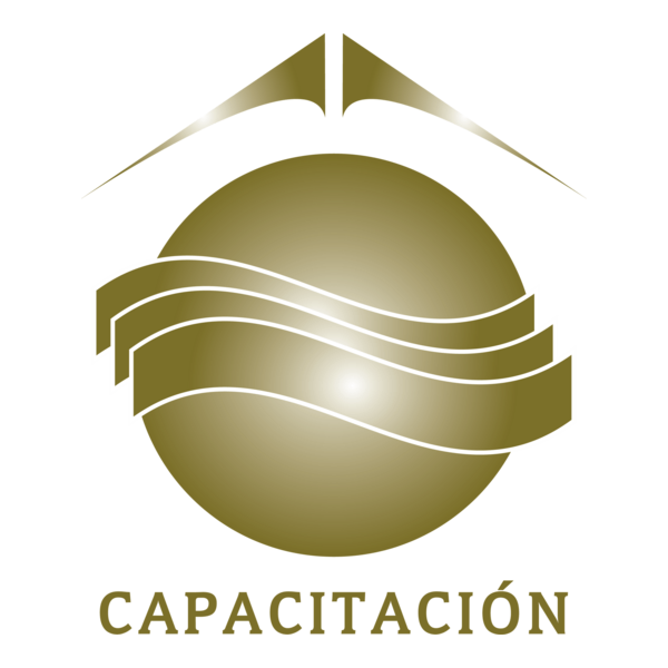 Capacitación Senado México Logo PNG Vector