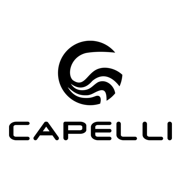 Capelli Logo PNG Vector