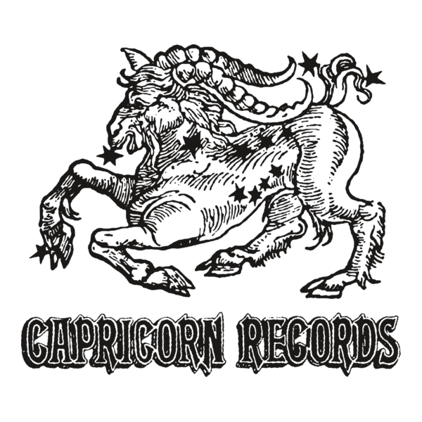 Capricorn Records Logo PNG Vector