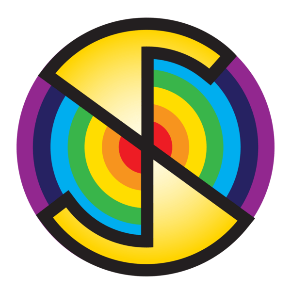 Captain Scarlet Logo PNG Vector