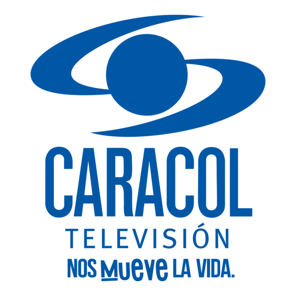 Caracol Television Logo PNG Vector
