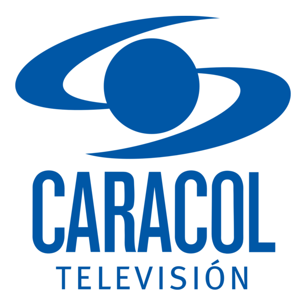 Caracol Television Logo PNG Vector