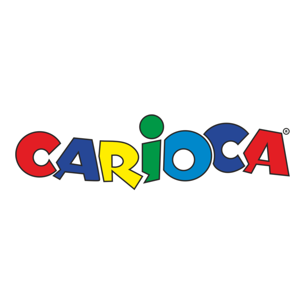 Carioca Logo PNG Vector