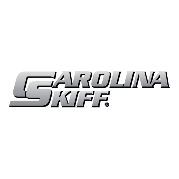 Carolina Skiff Boats Logo PNG Vector