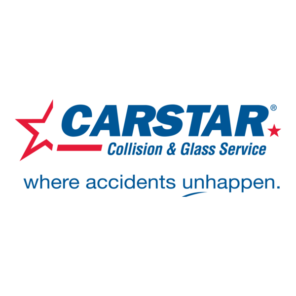 Carstar Collision and Glass Services Logo PNG Vector