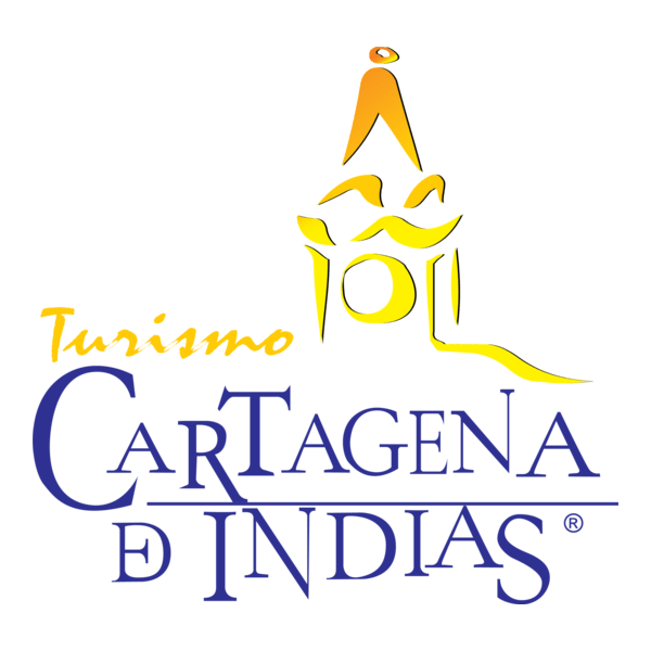 Cartagena de Indias Logo PNG Vector