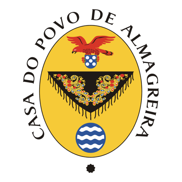 Casa do Povo de Almagreira Logo PNG Vector