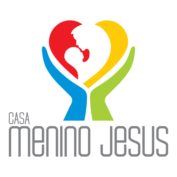 Casa Menino Jesus Logo PNG Vector