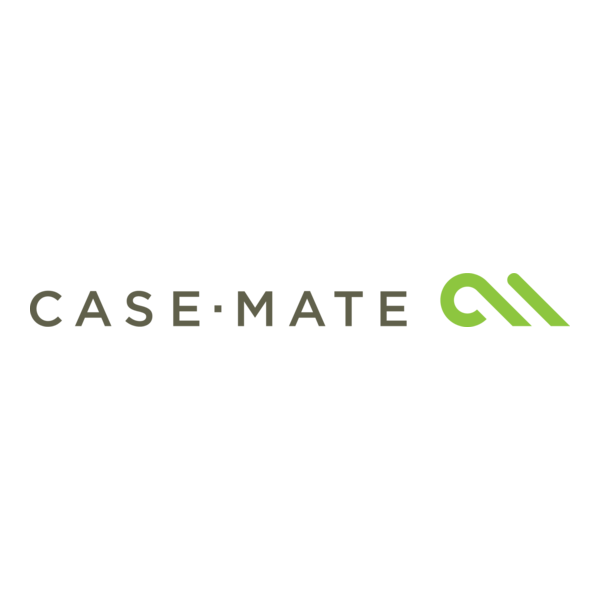 Case-Mate Logo PNG Vector