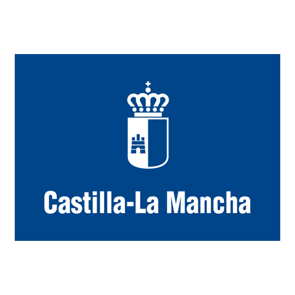 Castilla - La Mancha Logo PNG Vector