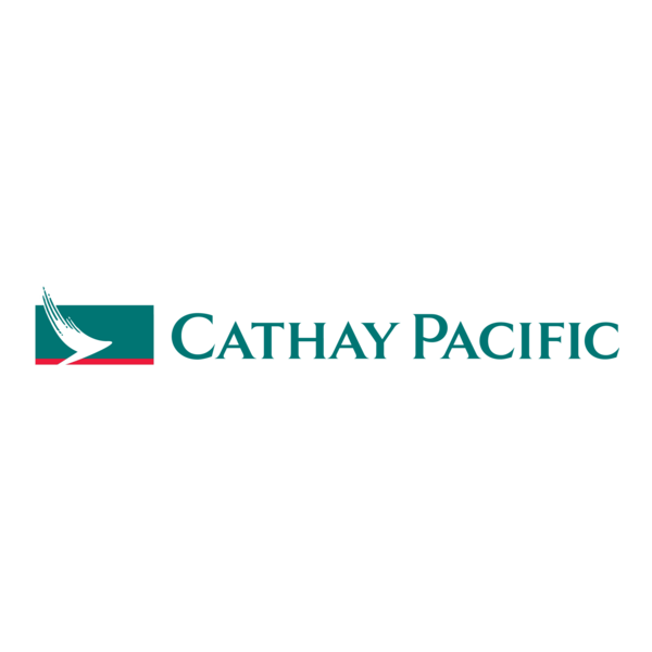 Cathay Pacific Logo PNG Vector