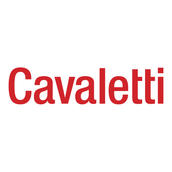 Cavaletti S/A Cadeiras Profissionais Logo PNG Vector