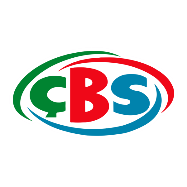 CBS Logo PNG Vector