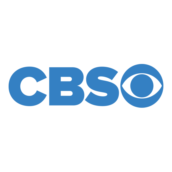 CBS Logo PNG Vector