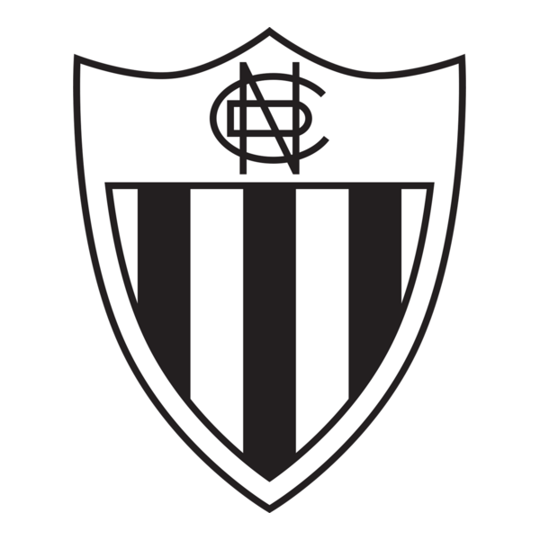 CD Nacional Funchal Logo PNG Vector