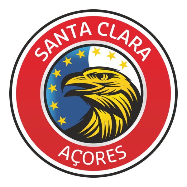 CD Santa Clara Logo PNG Vector