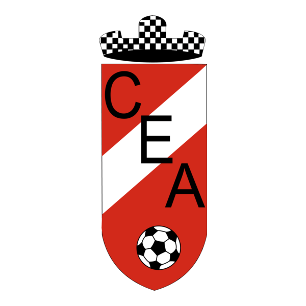 CE Artesa de Segre Logo PNG Vector