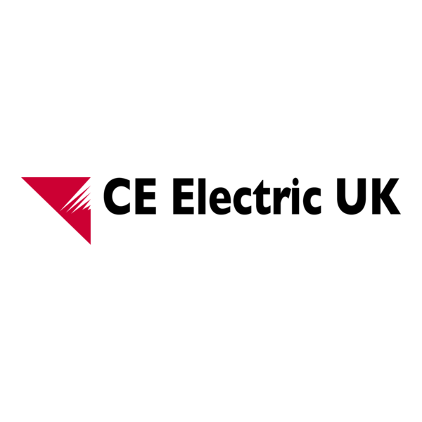 CE Electric UK Logo PNG Vector