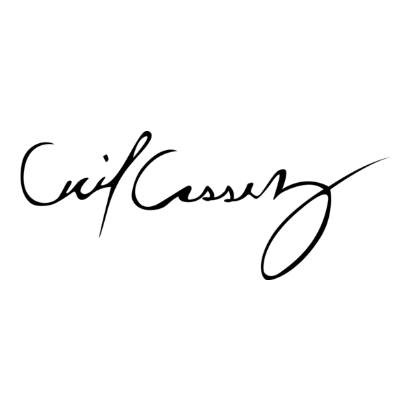 Cecile Logo PNG Vector