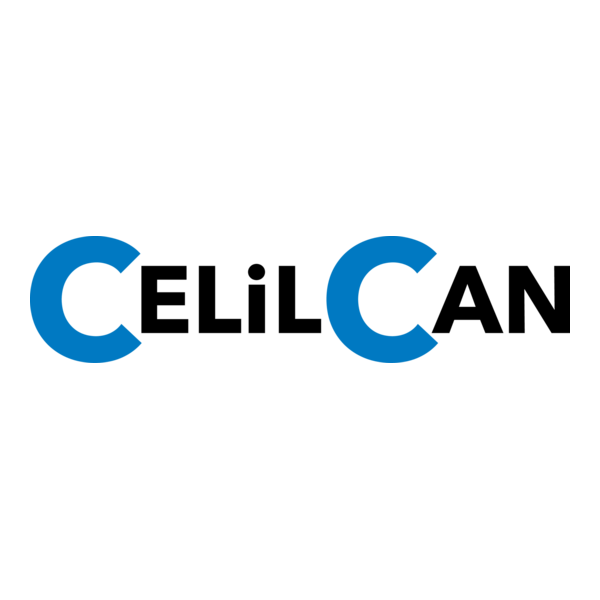 Celilcan Logo PNG Vector (EPS) Free Download