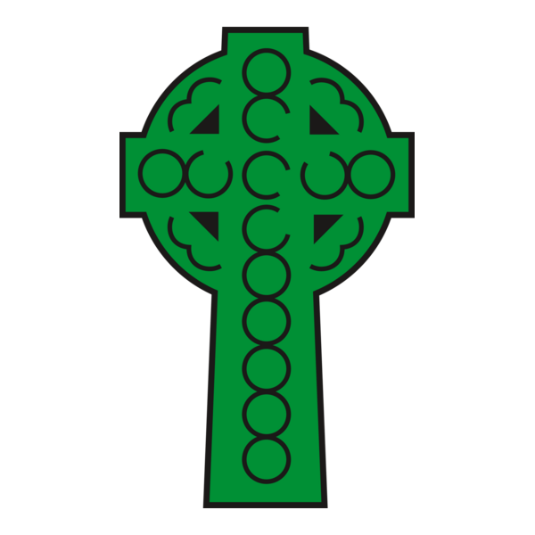 Celtic (Glasgow) Logo PNG Vector