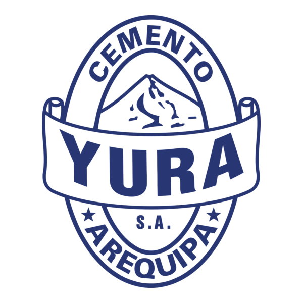 Cemento Yura Arequipa Logo PNG Vector