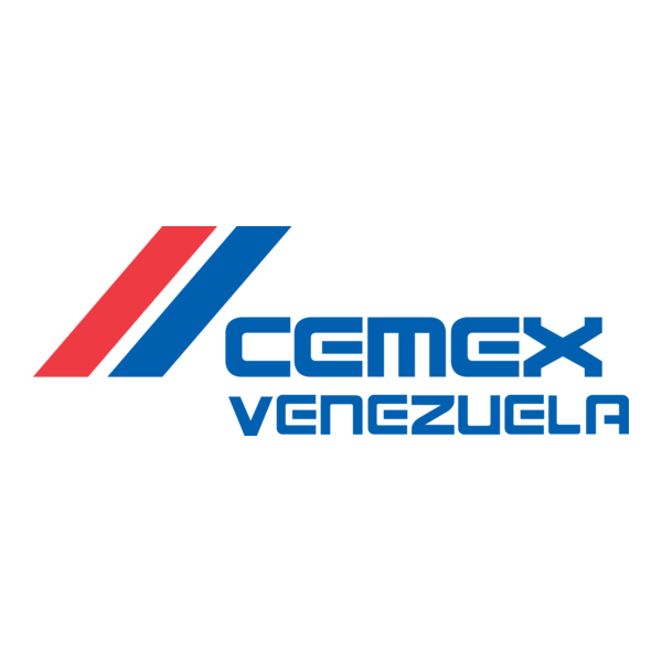 Cemex Venezuela Logo PNG Vector