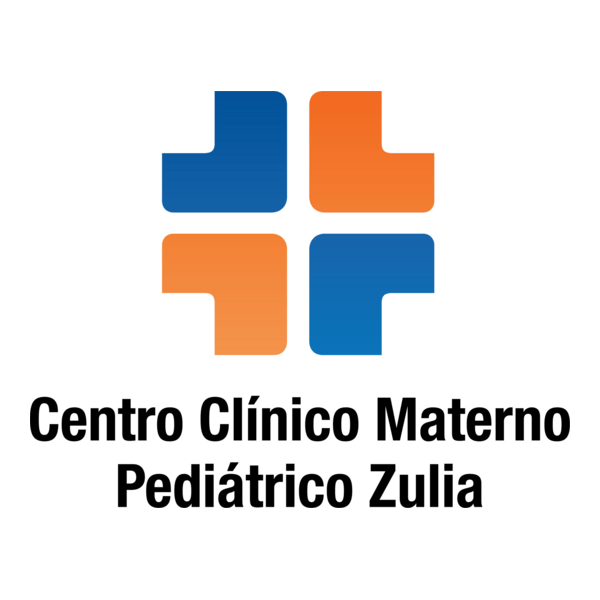 Centro Clinico Materno Pediatrico Zulia Logo PNG Vector