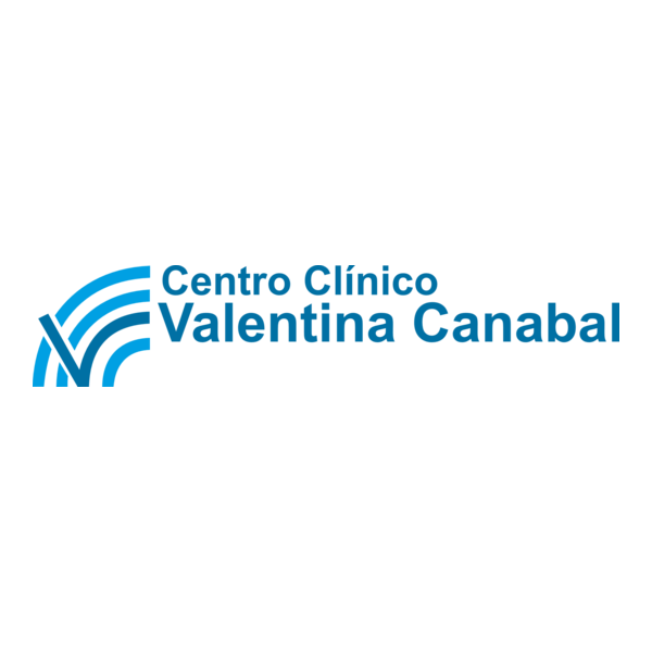 Centro Clinico Valentina Canabal Logo PNG Vector