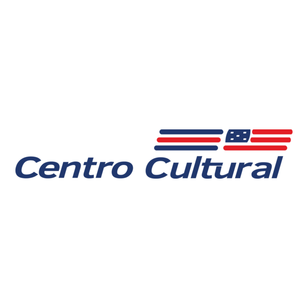 Centro Cultural Logo PNG Vector