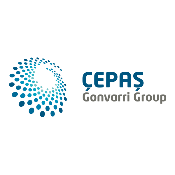 CEPAS Logo PNG Vector