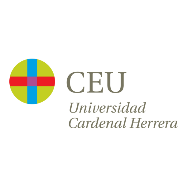 CEU Universidad Cardenal Herrera Logo PNG Vector