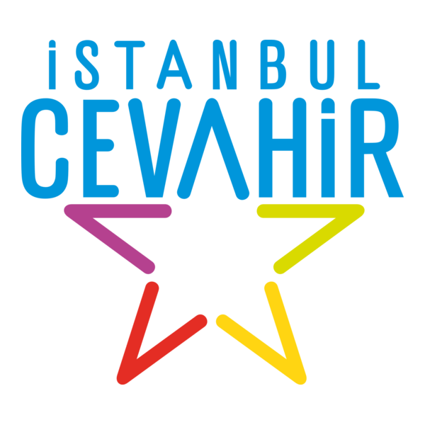 Cevahir AVM Logo PNG Vector