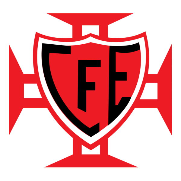 CF Estremoz Logo PNG Vector