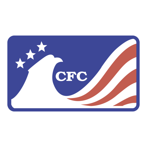 CFC Logo PNG Vector