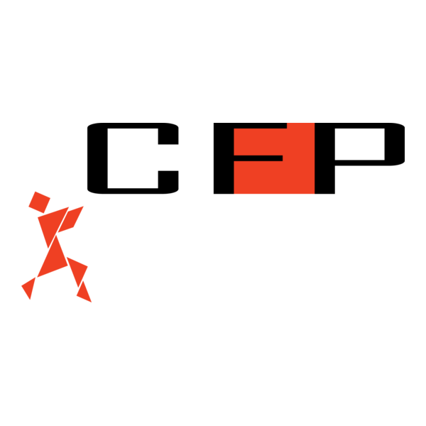 CFP Technology Corporation Logo PNG Vector