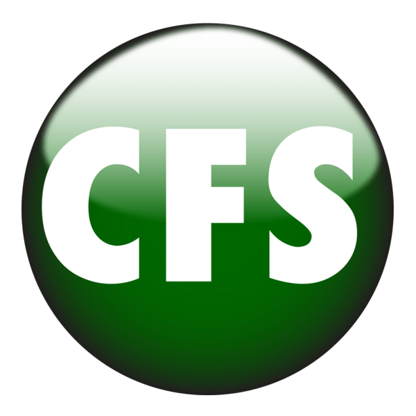 CFS Tax Software Logo PNG Vector
