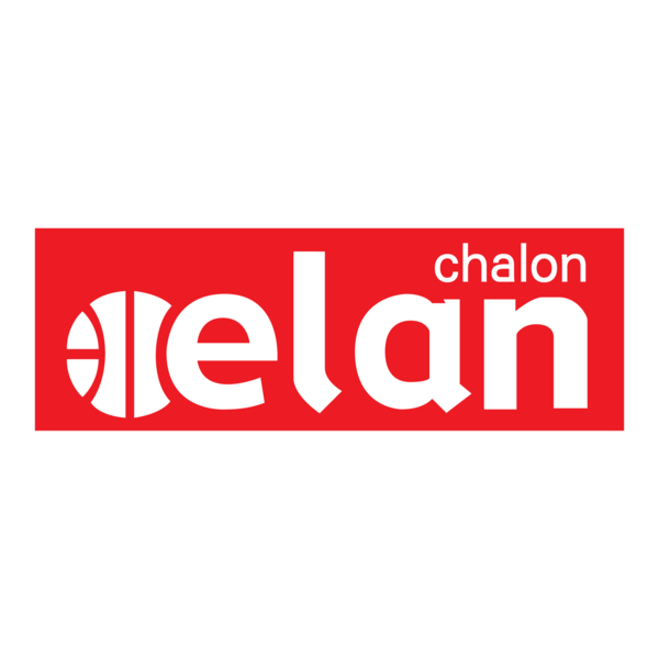 CHALON Logo PNG Vector