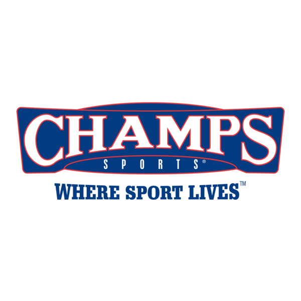 Champs Sports Logo PNG Vector