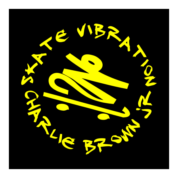 Charlie Brown Jr Logo PNG Vector