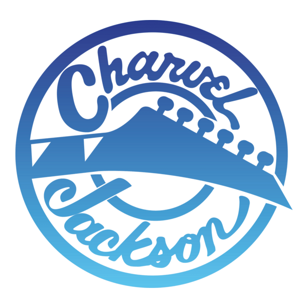 charvel jackson Logo PNG Vector