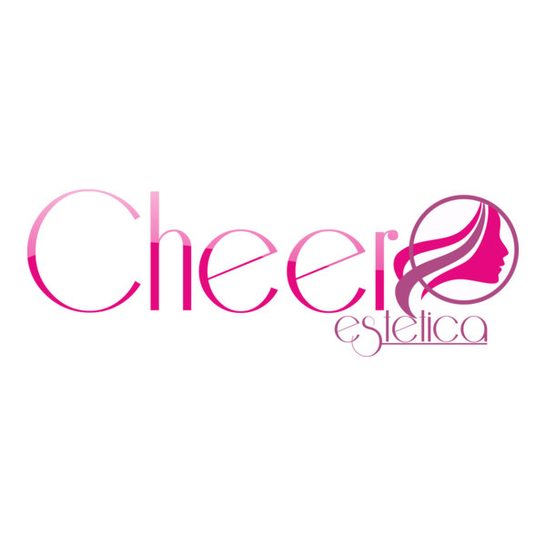 Cheer Estetica Logo PNG Vector